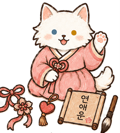 마요 캐릭터