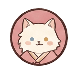마요 캐릭터