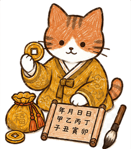 또순 캐릭터