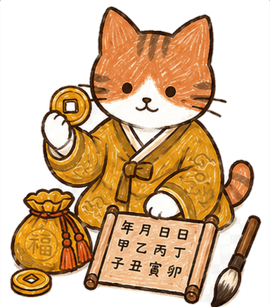 또순 캐릭터